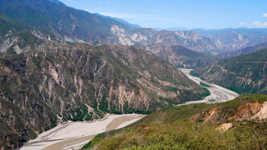 17 DE JUNIO: DÍA MUNDIAL DE LUCHA CONTRA LA DESERTIFICACIÓN Y LA SEQUÍA