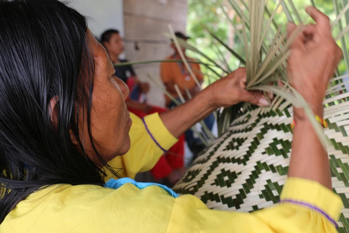 9 DE AGOSTO: DÍA INTERNACIONAL DE LOS PUEBLOS INDÍGENAS