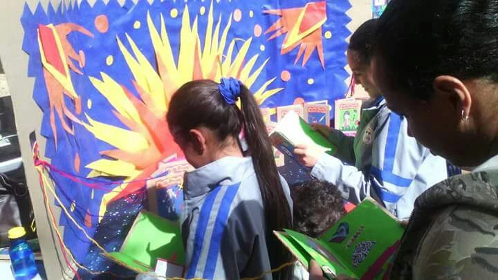 Muestras Artísticas: la herramienta transformadora de los niños y niñas en Bogotá