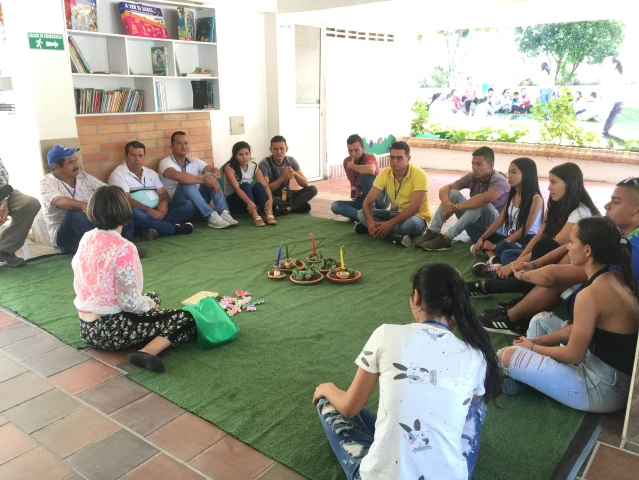 Primer Encuentro Familiar de propietarios(as) del nuevo Centro Turístico y Pesquero La Playa