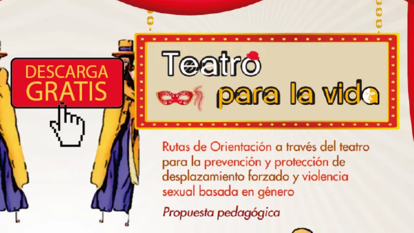 blog Teatro para la vida