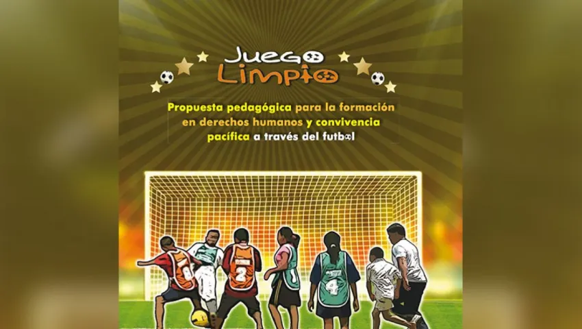 blog Juego Limpio (2012)