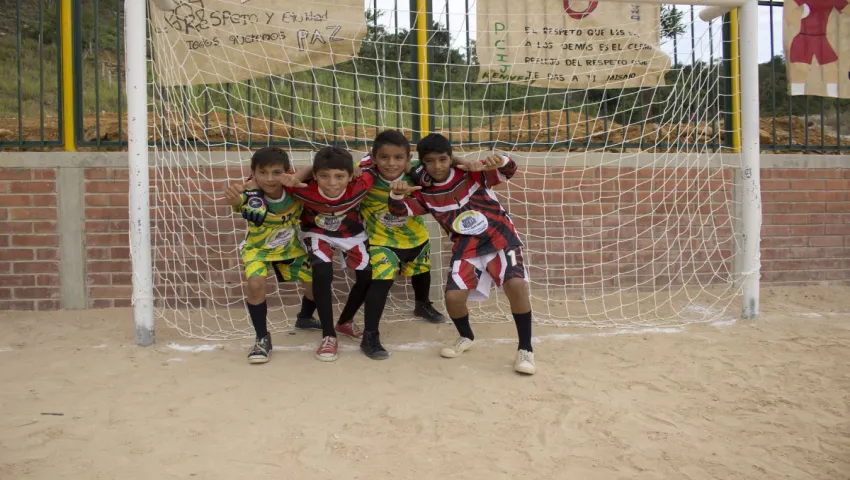 blog Hoy se juega la semifinal del torneo pazegol en campo madrid