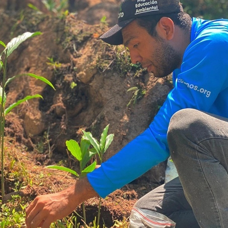 Educación ambiental